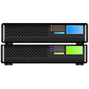 Alojamiento Semi-Dedicado - EdamHost Ecuador