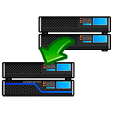 Copias de Seguridad - EdamHost Ecuador